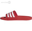 Klapki adidas Adilette Shower Slider czerwone GZ5923 Adidas