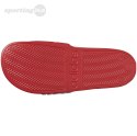 Klapki adidas Adilette Shower Slider czerwone GZ5923 Adidas