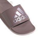 Klapki damskie adidas Adilette Comfort brązowe GX4298 Adidas