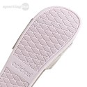 Klapki damskie adidas Adilette Comfort brązowe GX4298 Adidas