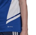 Koszulka damska adidas Condivo 22 Jersey niebieska HD4724 Adidas teamwear