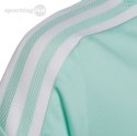 Koszulka dla dzieci adidas Condivo 22 Jersey miętowa HD4719 Adidas teamwear