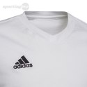 Koszulka dla dzieci adidas Entrada 22 Tee biała HC0447 Adidas teamwear