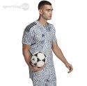 Koszulka męska Condivo 22 Goalkeeper Jersey Short Sleeve szara HB1622 Adidas teamwear