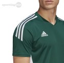 Koszulka męska adidas Condivo 22 Jersey zielona HE3057 Adidas teamwear