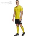 Koszulka męska adidas Condivo 22 Jersey żółta HD2267 Adidas teamwear