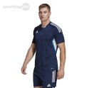 Koszulka męska adidas Condivo 22 Match Day Jersey granatowa HA3512 Adidas teamwear