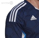 Koszulka męska adidas Condivo 22 Match Day Jersey granatowa HA3512 Adidas teamwear