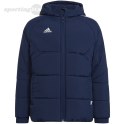 Kurtka dla dzieci adidas Condivo 22 Winter granatowa HE3066 Adidas teamwear