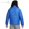 Kurtka męska Nike TF RPL Legacy Puffer niebieska DQ4929 480 Nike