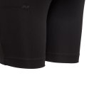 Spodenki dla dzieci adidas Techfit Tights czarne H23160 Adidas teamwear