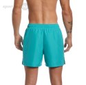 Spodenki kąpielowe męskie Nike Volley Short niebieskie NESSA560 339 Nike