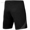 Spodenki męskie Nike NK DF Strike 22 Short K czarne DH8776 014 Nike Team