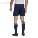 Spodenki męskie adidas Condivo 22 Match Day Shorts granatowe HA3505 Adidas teamwear