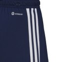 Spodenki męskie adidas Condivo 22 Match Day Shorts granatowe HA3505 Adidas teamwear