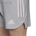 Spodenki męskie adidas Condivo 22 Match Day szare HA3504 Adidas teamwear