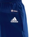 Spodenki męskie adidas Run It niebieskie HL3967 Adidas