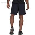 Spodenki męskie adidas Training Shorts granatowe HD3543 Adidas