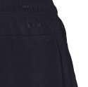 Spodenki męskie adidas Training Shorts granatowe HD3543 Adidas