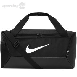 Torba Nike Brasilia Duffel 41 l czarna DM3976 010 Nike