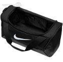 Torba Nike Brasilia Duffel 41 l czarna DM3976 010 Nike