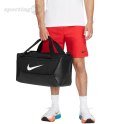 Torba Nike Brasilia Duffel 41 l czarna DM3976 010 Nike