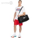 Torba Nike Brasilia Duffel 41 l czarna DM3976 010 Nike