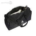 Torba adidas 4ATHLTS Duffel M czarna HC7272 Adidas