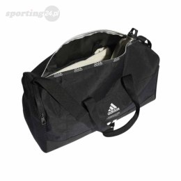 Torba adidas 4ATHLTS Duffel M czarna HC7272 Adidas