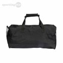 Torba adidas 4ATHLTS Duffel M czarna HC7272 Adidas