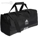 Torba adidas 4ATHLTS Duffel S czarna HC7268 Adidas