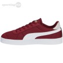 Buty Puma Club Nylon bordowe 384822 07 Puma