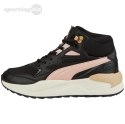 Buty damskie Puma X-Ray Speed Mid WTR czarne 385869 05 Puma