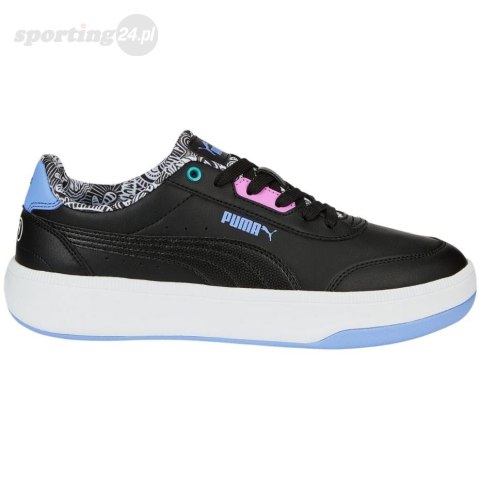 Buty damskie Puma Tori Me Happy czarne 386384 02 Puma