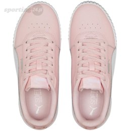 Buty dla dzieci Puma Carina 2.0 Jr różowe 386185 04 Puma