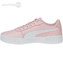 Buty dla dzieci Puma Carina 2.0 Jr różowe 386185 04 Puma