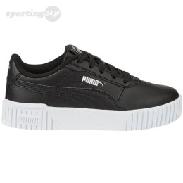 Buty dla dzieci Puma Carina 2.0 PS czarne 386186 01 Puma