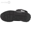 Buty dla dzieci Puma Nieve WTR AC PS czarne 380745 03 Puma