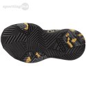 Buty dla dzieci adidas Ownthegame 2.0 czarno-złote GZ3381 Adidas