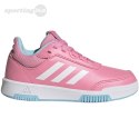 Buty dla dzieci adidas Tensaur Sport 2.0 K różowe GX9771 Adidas