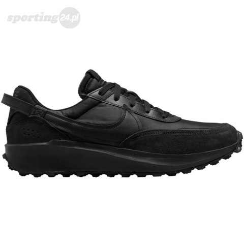 Buty męskie Nike Waffle Debut czarne DH9522 002 Nike