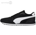 Buty męskie Puma ST Runner v3 Mesh czarne 384640 01 Puma