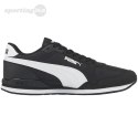 Buty męskie Puma ST Runner v3 NL czarne 384857 01 Puma