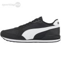 Buty męskie Puma ST Runner v3 NL czarne 384857 01 Puma