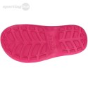 Kalosze dla dzieci Crocs różowe 12803 6X0 Crocs