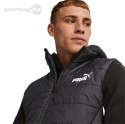 Kamizelka męska Puma ESS Padded Vest czarna 848939 01 Puma