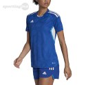 Koszulka damska adidas Condivo 22 Match Day Jersey niebieska GS0177 Adidas teamwear