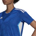 Koszulka damska adidas Condivo 22 Match Day Jersey niebieska GS0177 Adidas teamwear