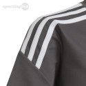 Koszulka dla dzieci adidas Condivo 22 Polo szara HD2314 Adidas teamwear