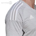 Koszulka męska adidas Condivo 22 Match Day Jersey szara HA3517 Adidas teamwear